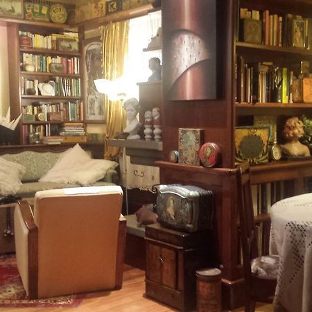 Bed and Breakfast Teapot House Perugia Exterior foto